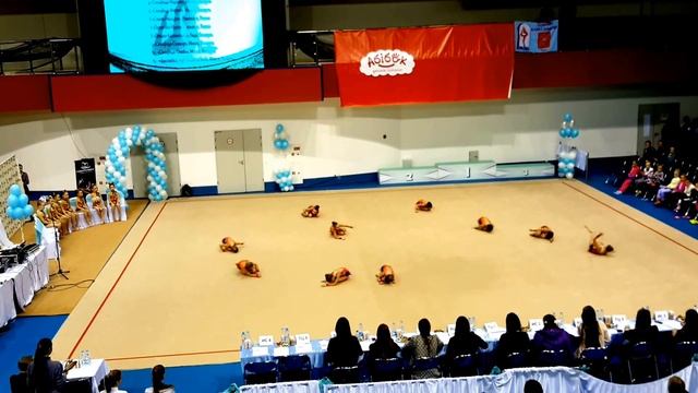 Silfida-2016. Silfida-Colibri 2 день смотреть онлайн