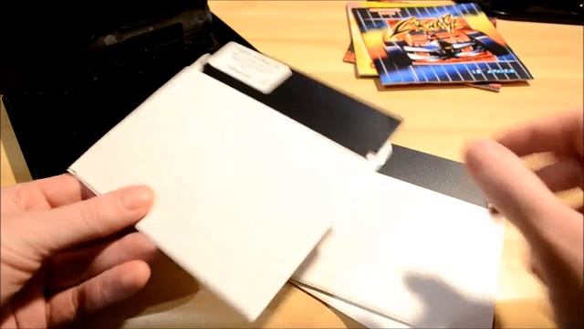 Oryginalne gry na C64 смотреть онлайн