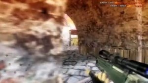 Virtus.pro [ Counter Strike 1.6 ]
