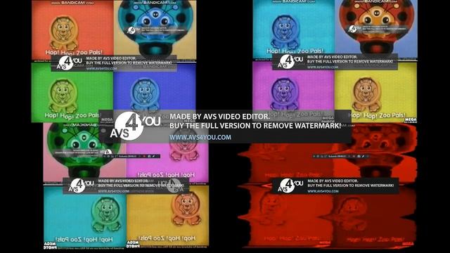 New Zoopals 2 Without Camera 16 смотреть онлайн