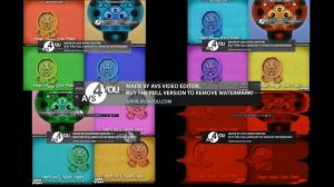 New Zoopals 2 Without Camera 16