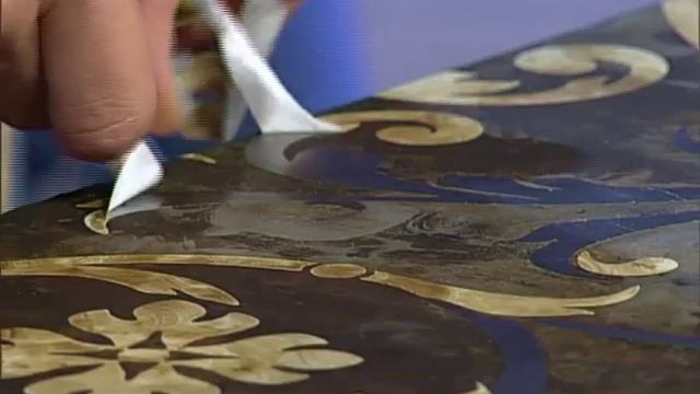 Стол "Декоративные Страсти" с Маратом Ка смотреть онлайн