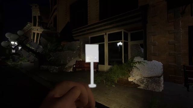 ИНДИГО ПАРК: Chapter 1 - Добро пожаловать на железнодорожную дорогу Рэмбли смотреть онлайн