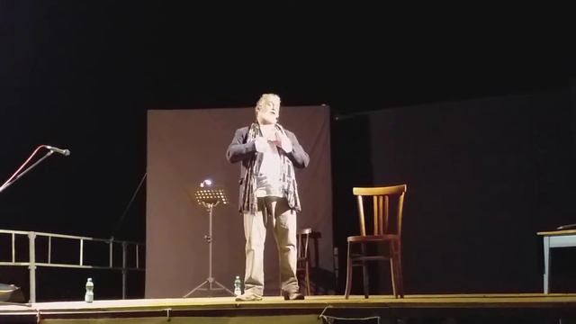 Somiglia alla tua vita la vita del pastore - Prima Parte смотреть онлайн