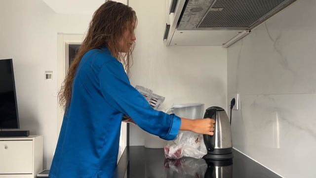 Что я ем за день в Барселоне. Простые и здоровые рецепты в эмиграции. Цены на продукты в Испании смотреть онлайн