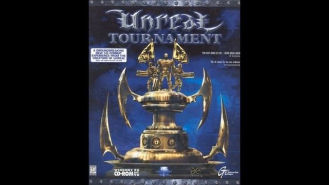 Foregone Destruction (Unreal Tournament) смотреть онлайн