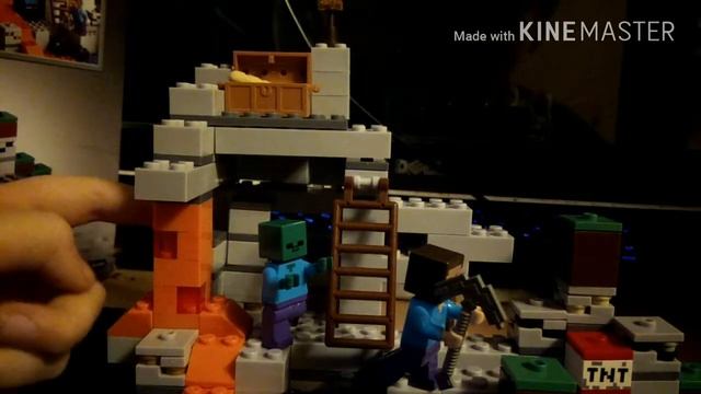 Сюрприз! Как и обещал. | Обзоры игрушек. смотреть онлайн