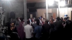 Бежта свадьба