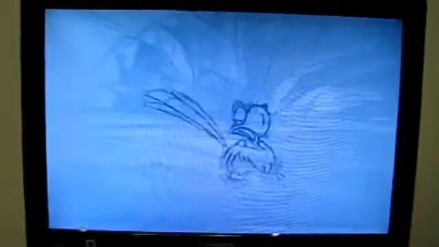 Ellen Woodbury - Animator, Sculptor, Artist смотреть онлайн