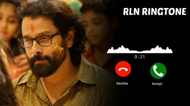 #Cobra movie bgm ringtone #vikram #ARrahman смотреть онлайн
