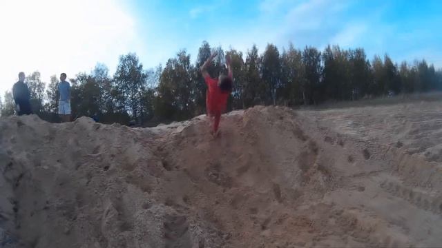 денёк((Санька пикапер вернулся)) смотреть онлайн