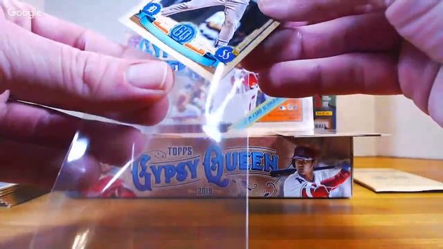 2019 6-Box Baseball Mixer - 4/19 смотреть онлайн