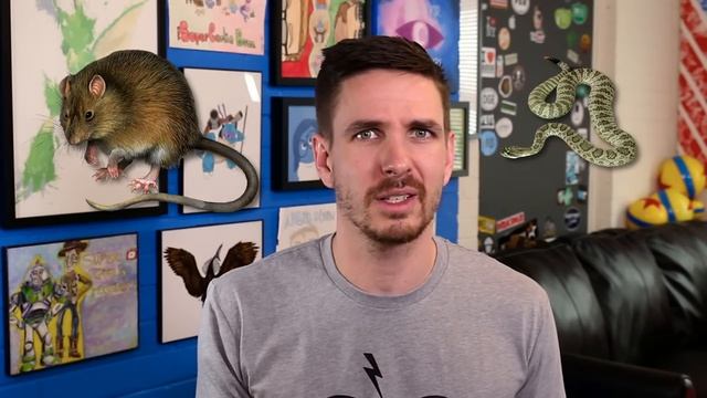 Harry Potter Theory: Was Professor Quirrell a Horcrux? смотреть онлайн