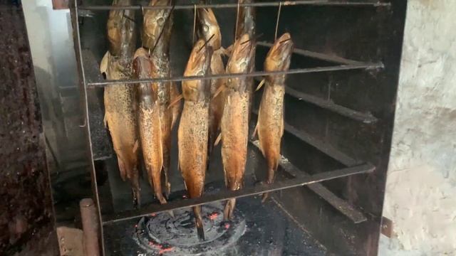 Просторное небо