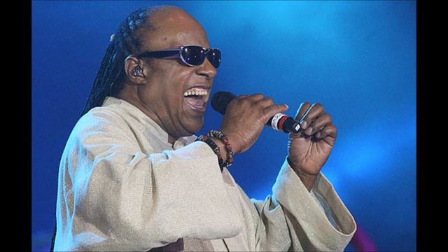 Stevie Wonder - Sweetest Somebody I Know (Live Audio Copacabena 2012) смотреть онлайн