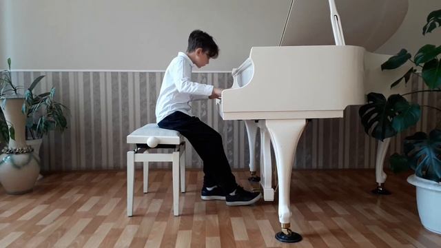 Ж.Рюефф. Джаз. смотреть онлайн