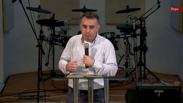 ПРОРОЧЕСТВА ЗА ПОСЛЕДНИТЕ ВРЕМЕНА - п-р Татеос - 4.08.2022г. смотреть онлайн