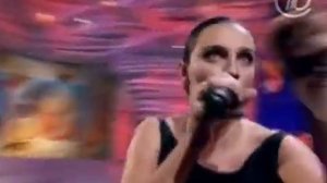 ДОстояние РЕспублики. Алла Пугачева