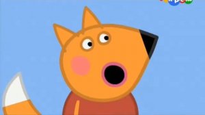 Свинка Пеппа   Чемпион папа свин   Суперсвин #ZxaseZ