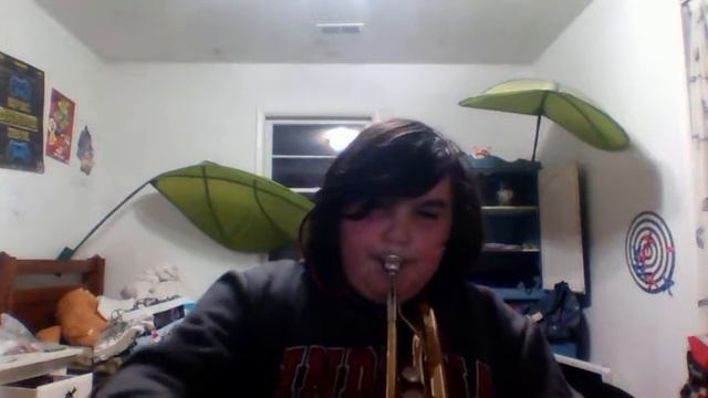 Intermediate Band EE holiday music смотреть онлайн