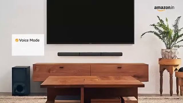 Sony HT-RT40 600 Watt Real 5.1 Channel Wireless Bluetooth Soundbar with Dolby (Black) смотреть онлайн
