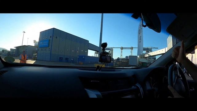 Taking the caravan dover Calais 2020 смотреть онлайн