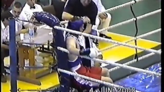 Роман Павленков, Гродный, 04.06.2000 смотреть онлайн