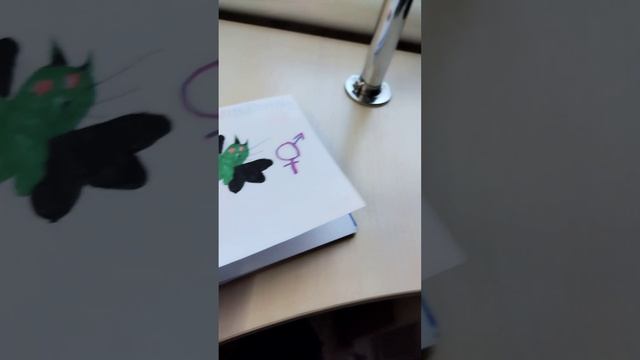 Обзор на органайзер, который мне сделал папа. 1-ая часть. смотреть онлайн