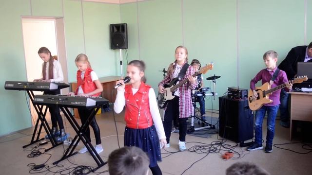 Группа "Крылья" Крылатая песня смотреть онлайн