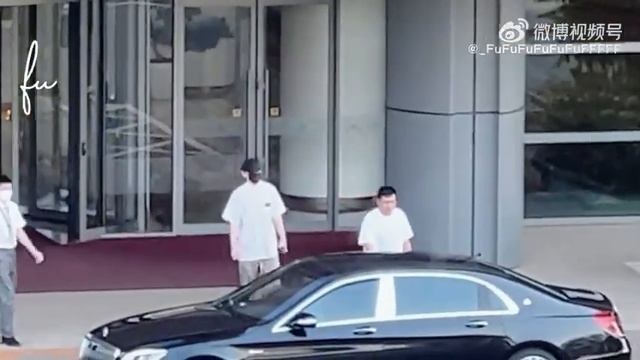 Дэн Лунь / Deng Lun. Ханчжоу-Пекин 05.06.2023 г. смотреть онлайн