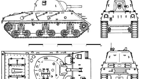 Обзор презентации "Аргентинские танки Второй Мировой" (argentinskie tanki vtoroi mirovoi) №4
