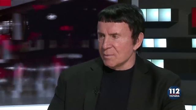 МЕДЖИБОЖ. Наш земляк А. Кашпировский. смотреть онлайн