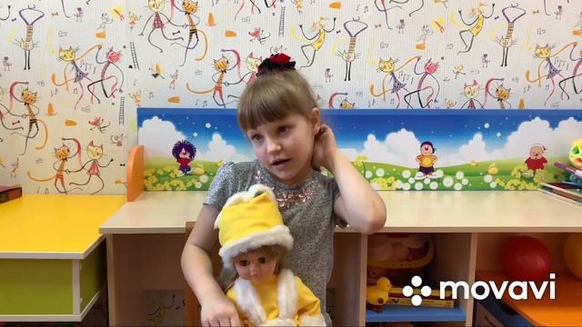Судакова Даша, 6 лет смотреть онлайн