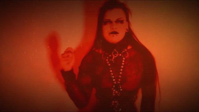 Julian Winding ⛦ Demon Dance ⛧