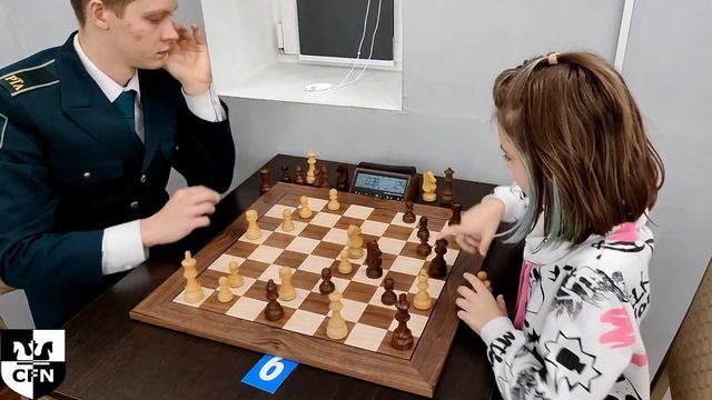 Peaky Blinder (1774) Vs Pinkamena (1489). Chess Fight Night. CFN. Blitz