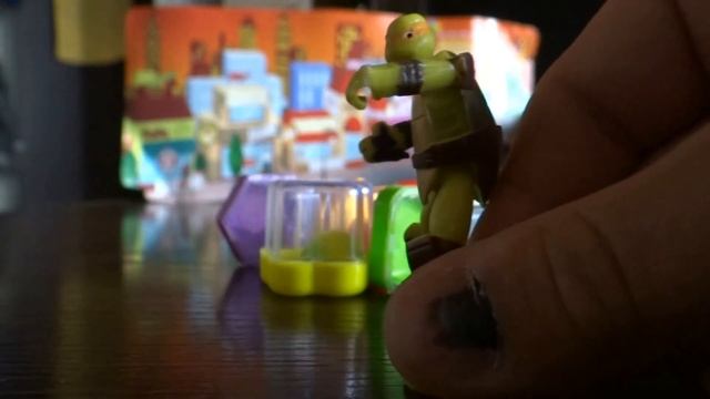 Мультик для детей, черепашка спасла мистер машинку от грусти. mister machine смотреть онлайн