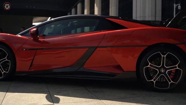 Is the 2024 BYD YANGWANG U9 1,100HP $150,000 the Ultimate Electric Supercar? смотреть онлайн