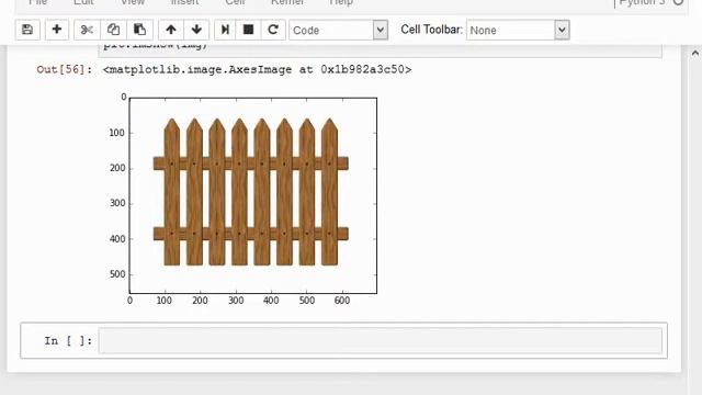 Diskrete Kosinustransformation in Python смотреть онлайн