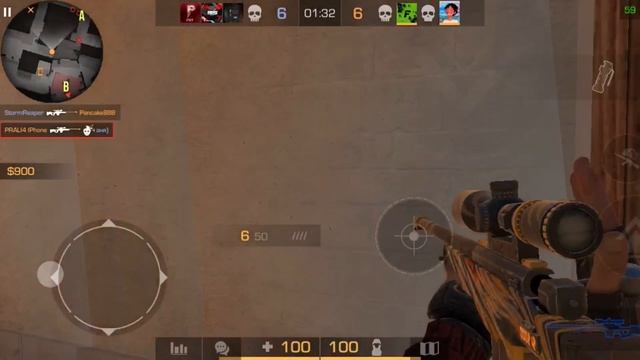 Деньги на ветер💨[Standoff2] смотреть онлайн