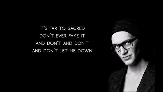 Placebo - Space monkey (lyrics) смотреть онлайн