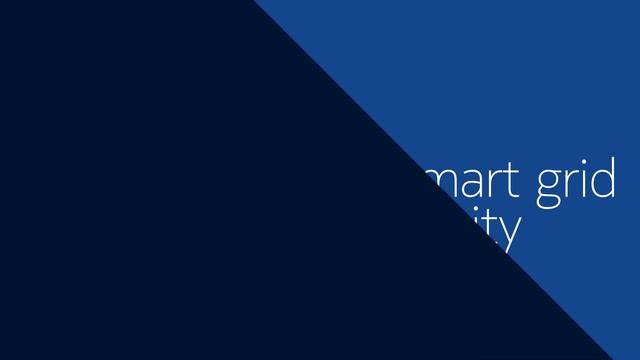Nokia innovates smart electricity grid in Brazil смотреть онлайн