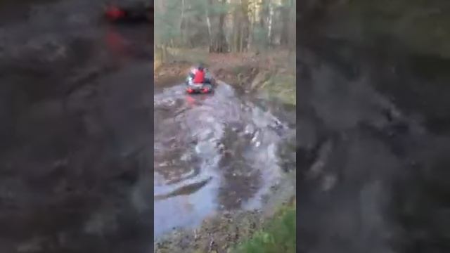 yamaha grizzly 350 4x4 смотреть онлайн