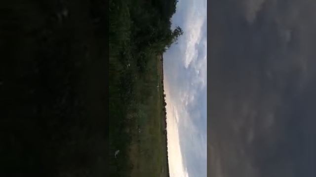 Я катаюсь одна на большом тяжеловазе! смотреть онлайн