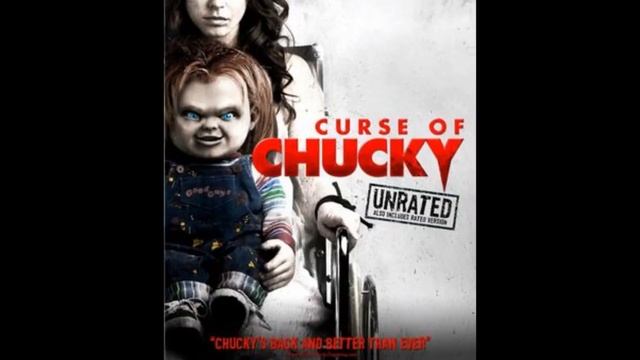 Curse Of Chucky Movie Theme Song смотреть онлайн