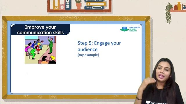 L22: Let's do an Activity | How to improve communication skills? | Spoken English | Trilekha Patha смотреть онлайн