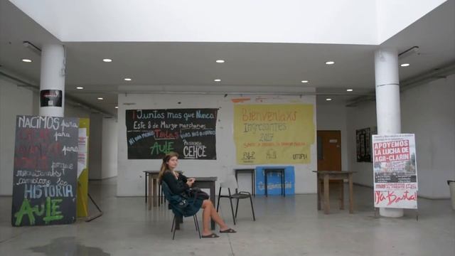 Adivina qué vino a estudiar - Santiago смотреть онлайн