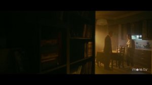 Дина/Романов - зачем, вы девочки?