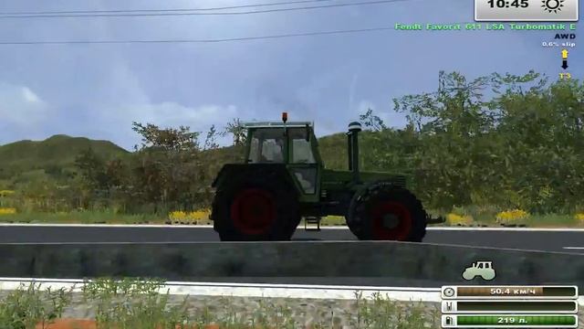 Стрим на карте OGF AUS MAP +MR+Soilmod= веселье (11.10.2014) смотреть онлайн