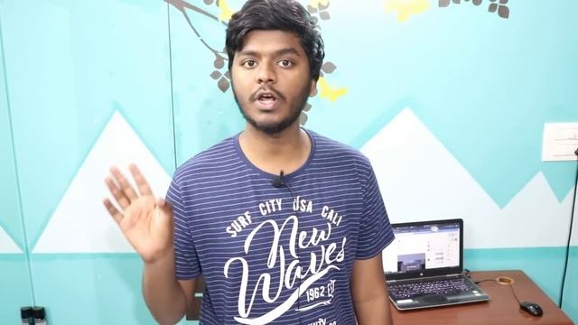 Never do These Things on Google | గూగుల్లో ఇవి చేయకూడదు | Sai Nithin in Telugu смотреть онлайн