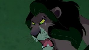 Песня Шрама | Король лев (1994)